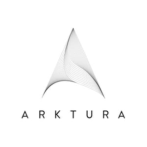 Arktura Logo